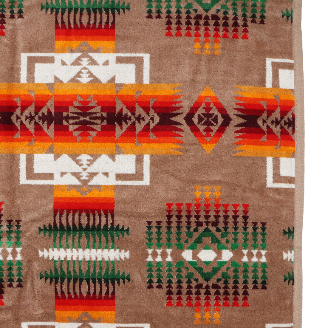 ペンドルトン PENDLETON タオルブランケット