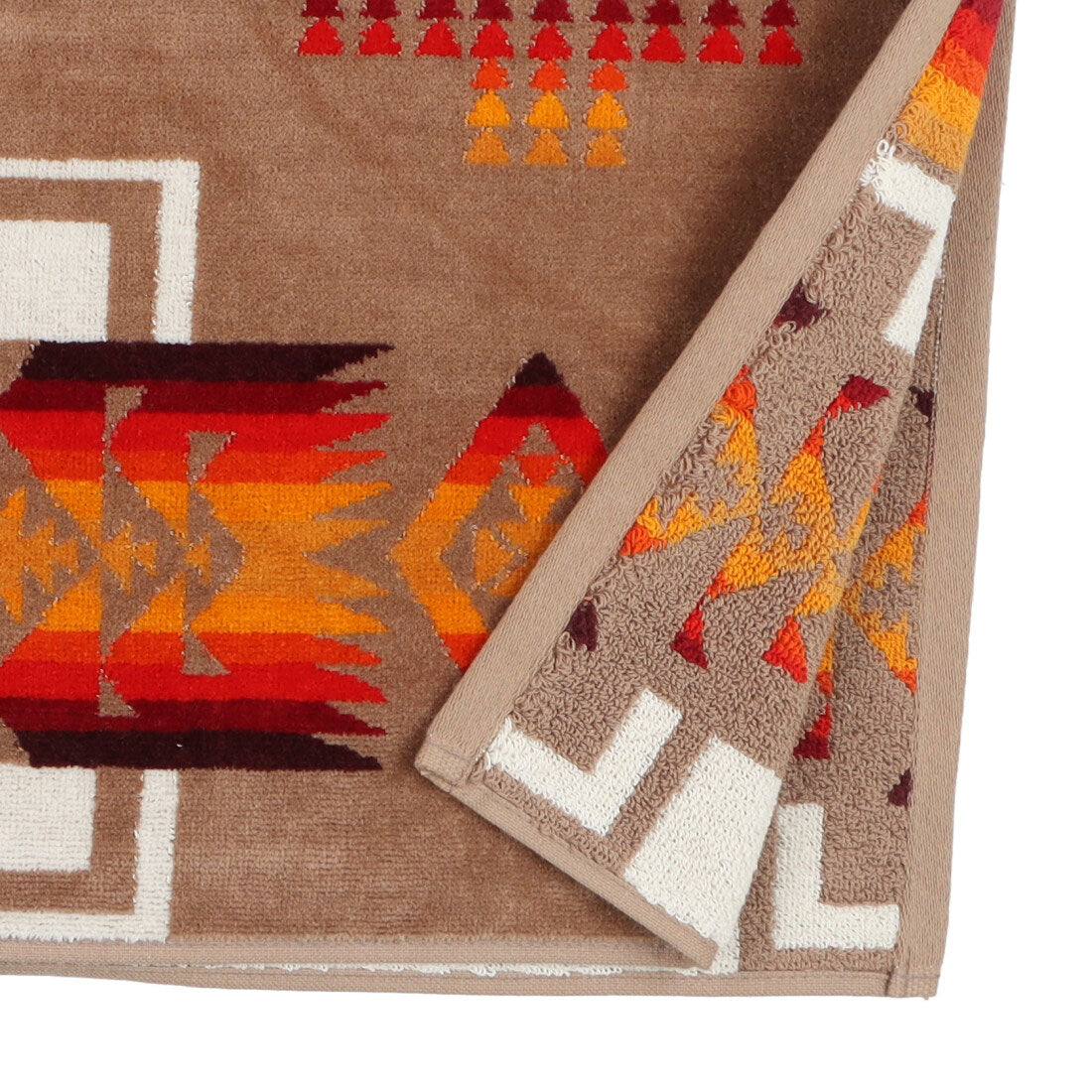 ペンドルトン PENDLETON タオルブランケット