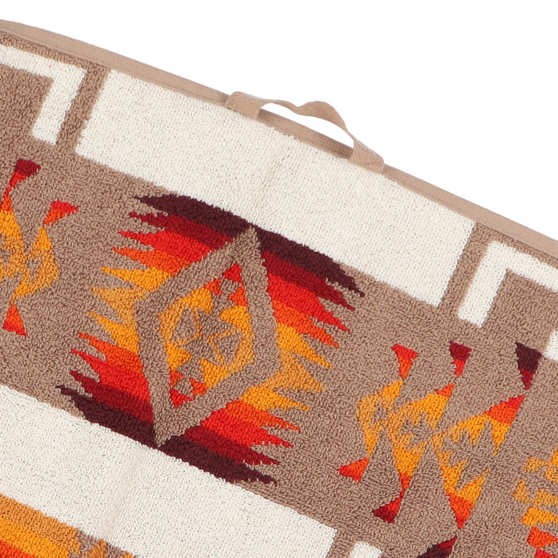 ペンドルトン PENDLETON タオルブランケット