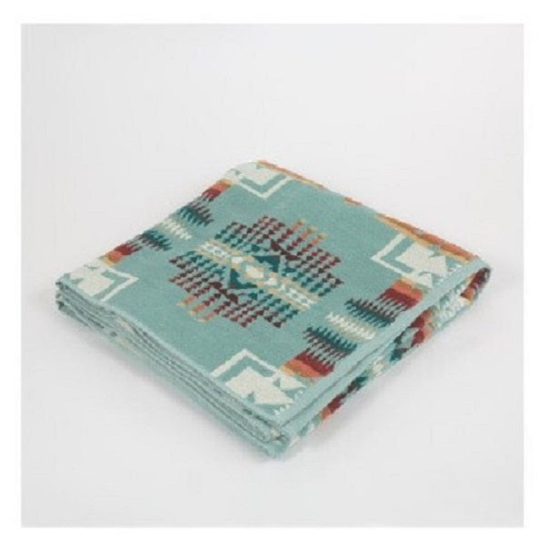 Pendleton Pendleton XB218毛巾毯浴巾Jacquard浴巾毯子毯子露營營地