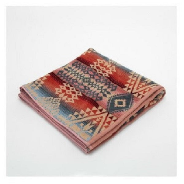 Pendleton Pendleton XB218毛巾毯浴巾Jacquard浴巾毯子毯子露營營地