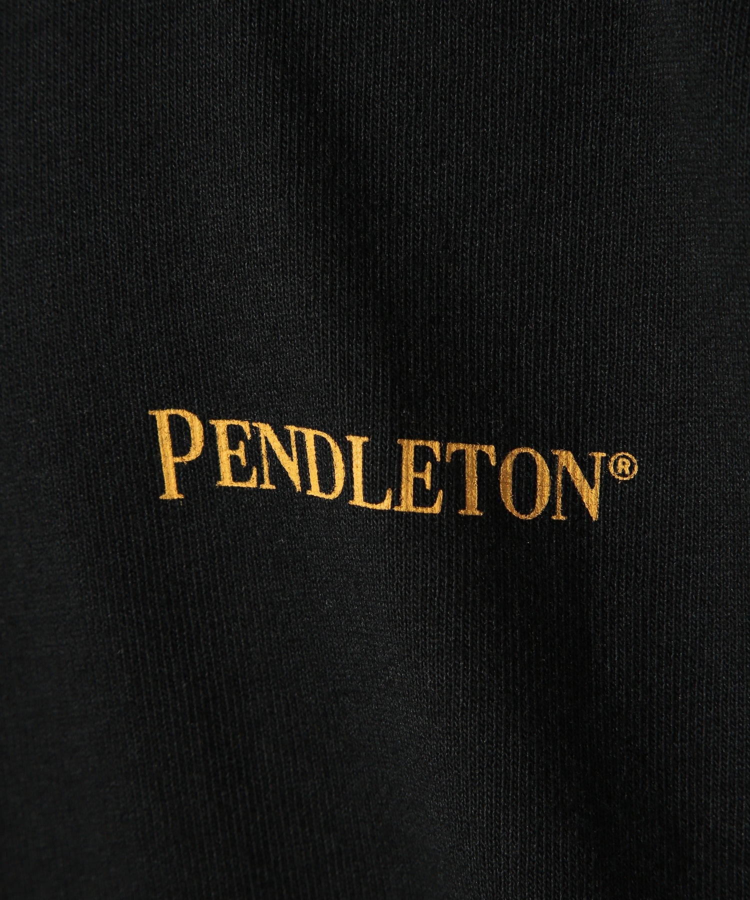 Pendleton PENDLETON Back Print S/S Tee