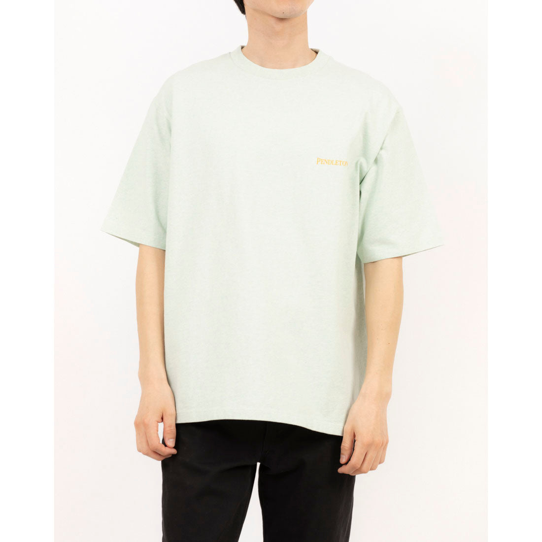 Pendleton PENDLETON Back Print S/S Tee