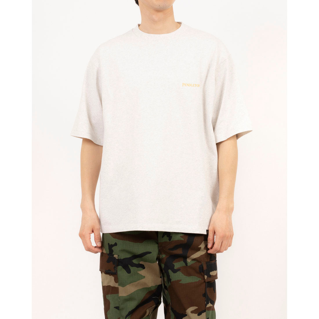 Pendleton PENDLETON Back Print S/S Tee