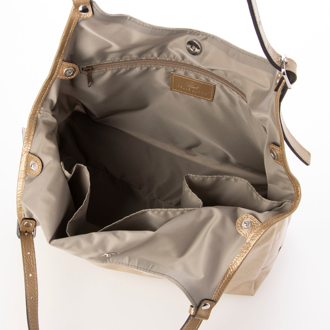 PELLE BORSA✨美品✨ Pelle Borsa Tote Bag