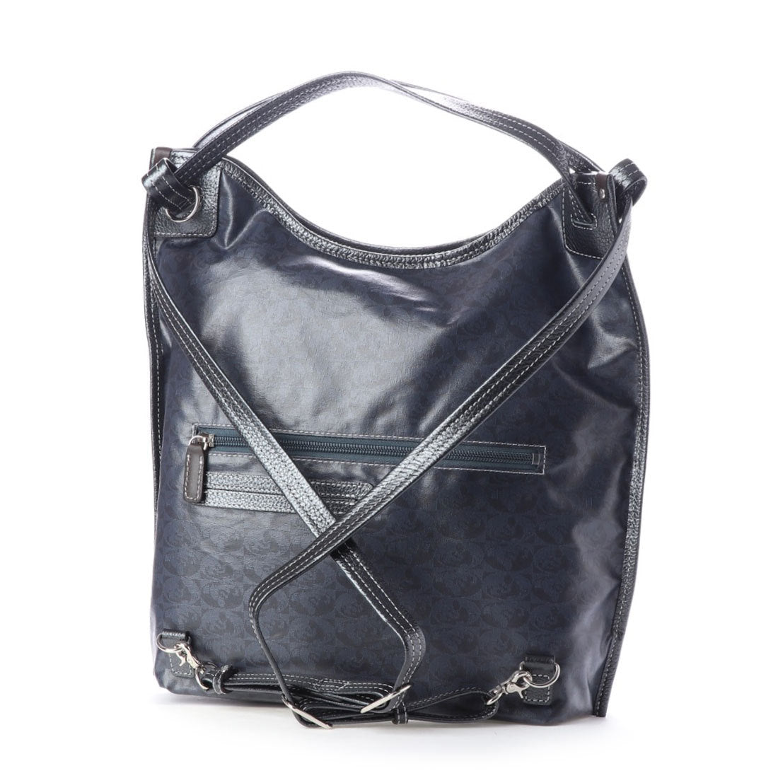 ペレボルサ PELLE BORSA 「アライブ」3Wayリュック4319 日本製