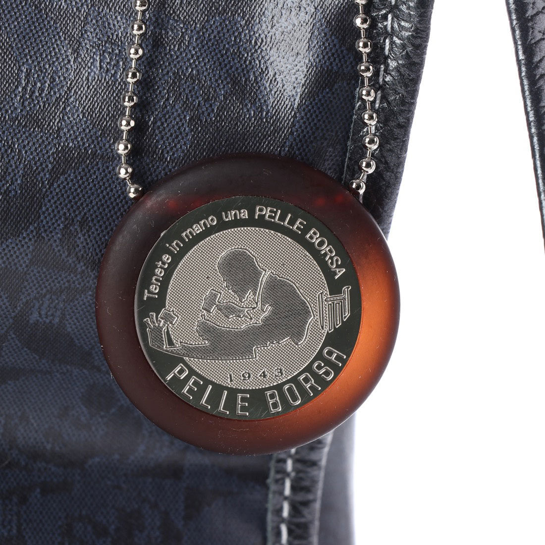 ペレボルサ PELLE BORSA 「アライブ」3Wayリュック4319 日本製