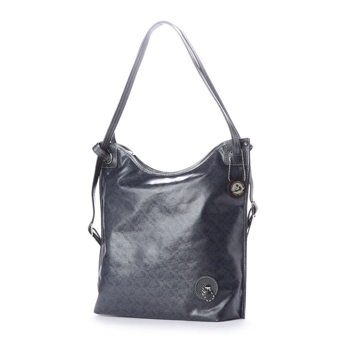 ペレボルサ PELLE BORSA 「アライブ」3Wayリュック4319 日本製