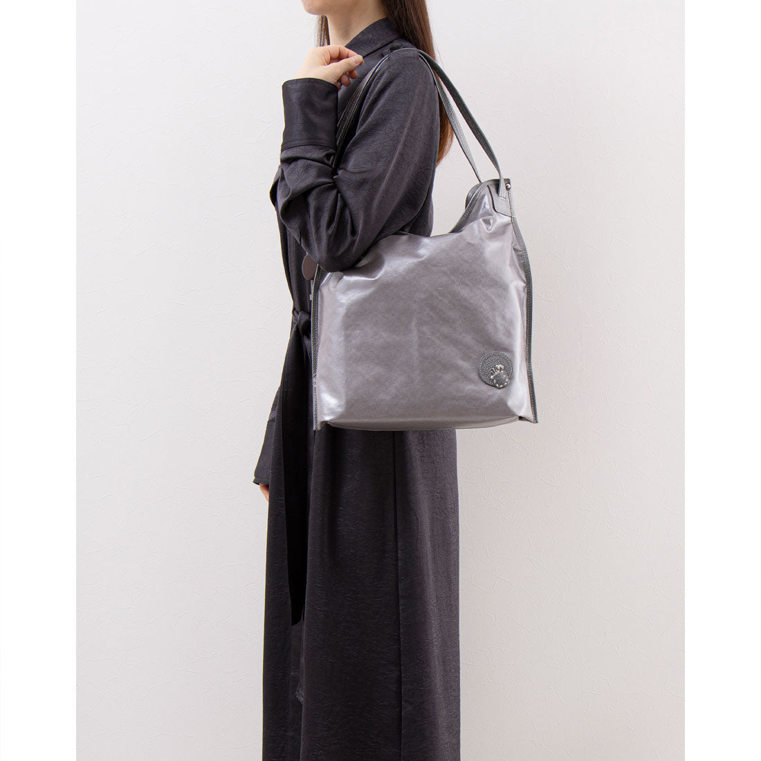 ペレボルサ PELLE BORSA 「アライブ」3Wayリュック4319 日本製