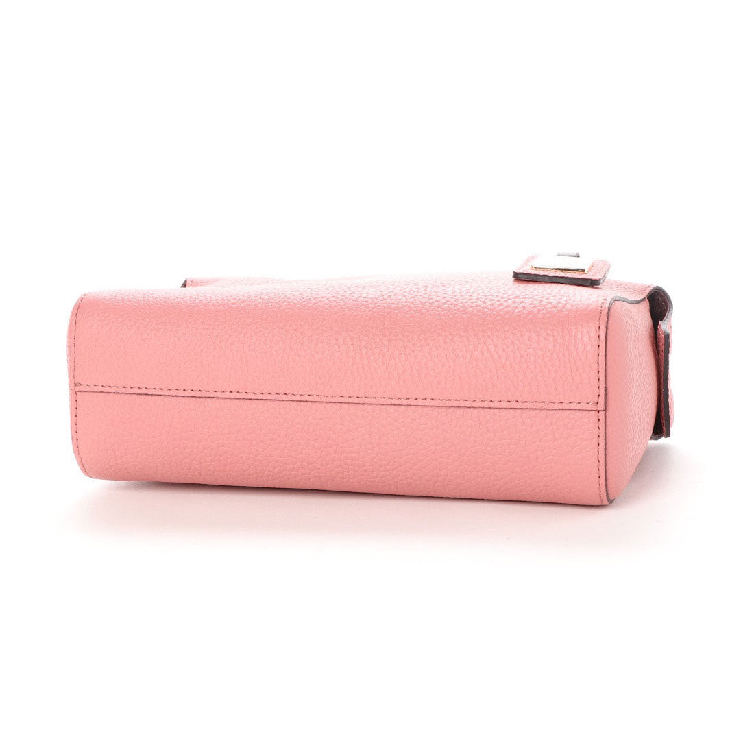 ペレボルサ PELLE BORSA 「レネット」ショルダーバッグ 日本製