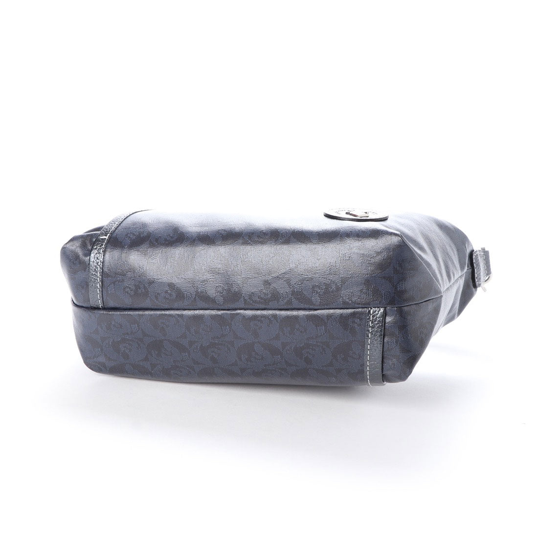ペレボルサ PELLE BORSA 「アライブ」2wayショルダー 日本製