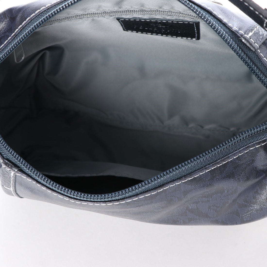 ペレボルサ PELLE BORSA 「アライブ」2wayショルダー 日本製