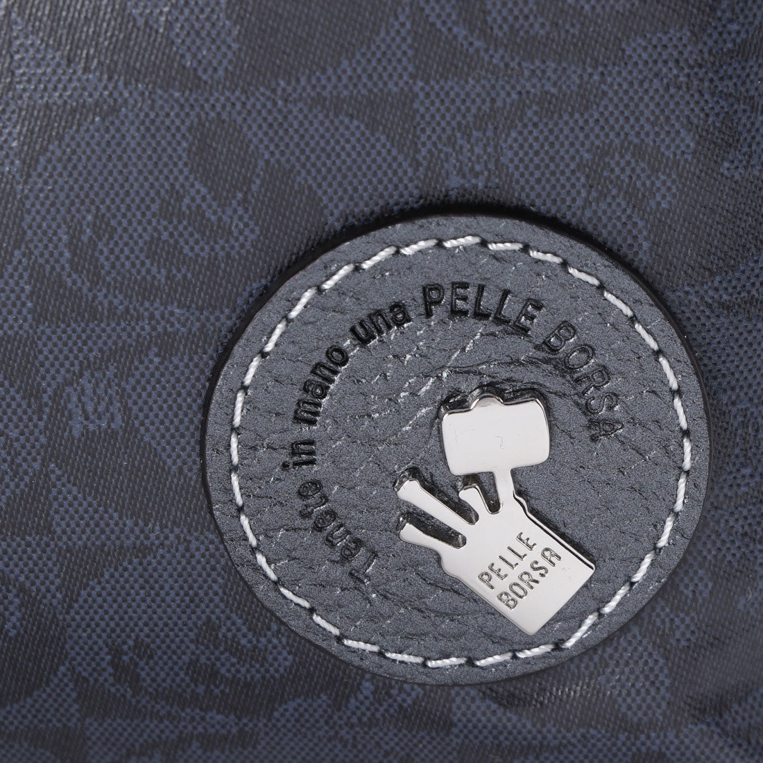 ペレボルサ PELLE BORSA 「アライブ」2wayショルダー 日本製