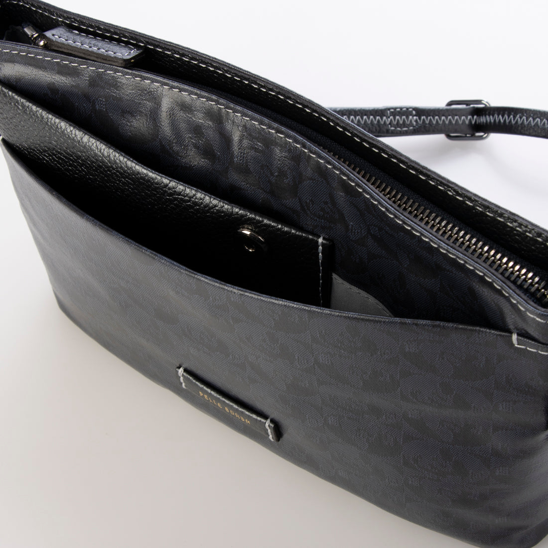 Pelle Borsa Shoulder Bag