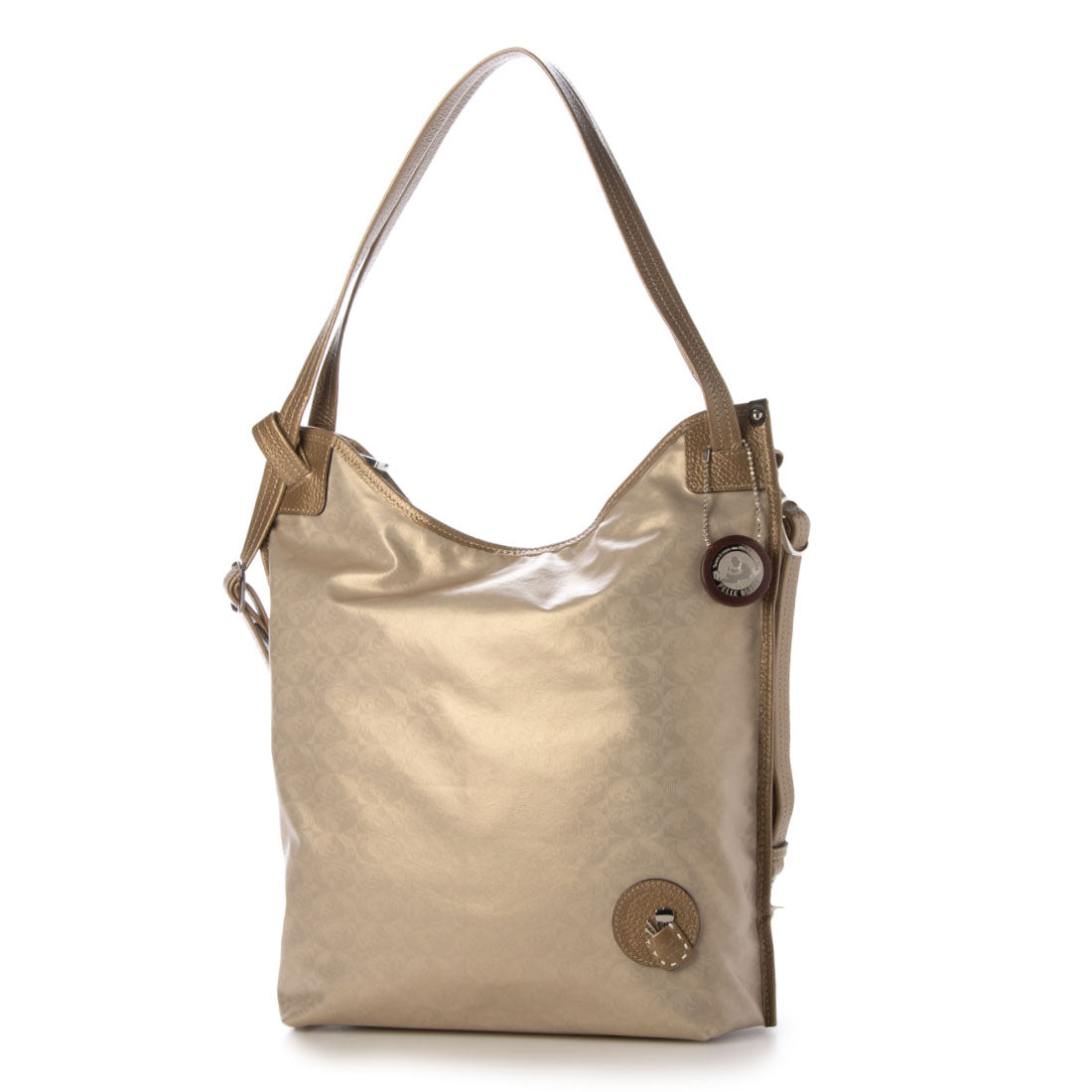 ペレボルサ PELLE BORSA 「アライブ」3Wayリュック4319 日本製