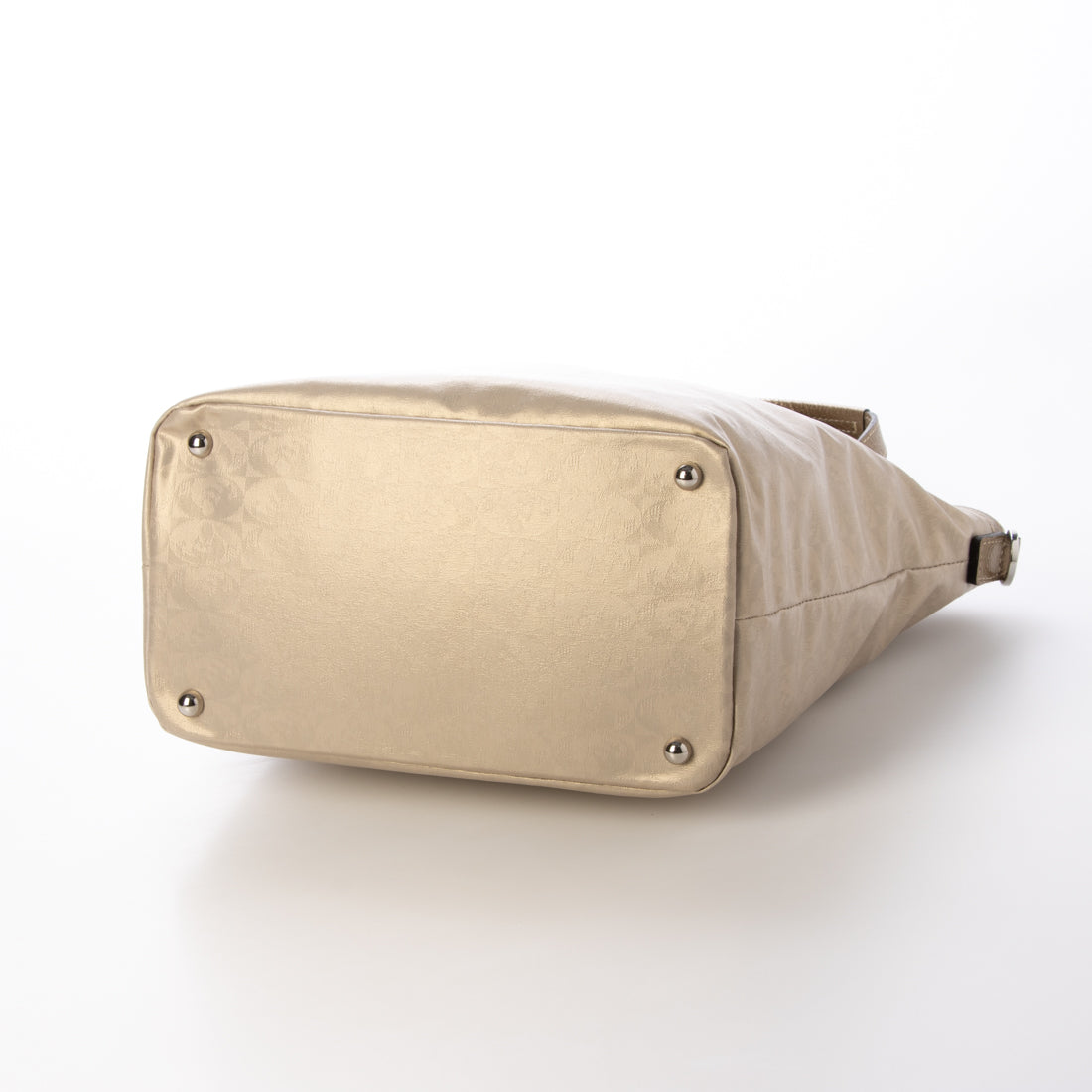 ペレボルサ PELLE BORSA 「アライブ」2WAYトートバッグ