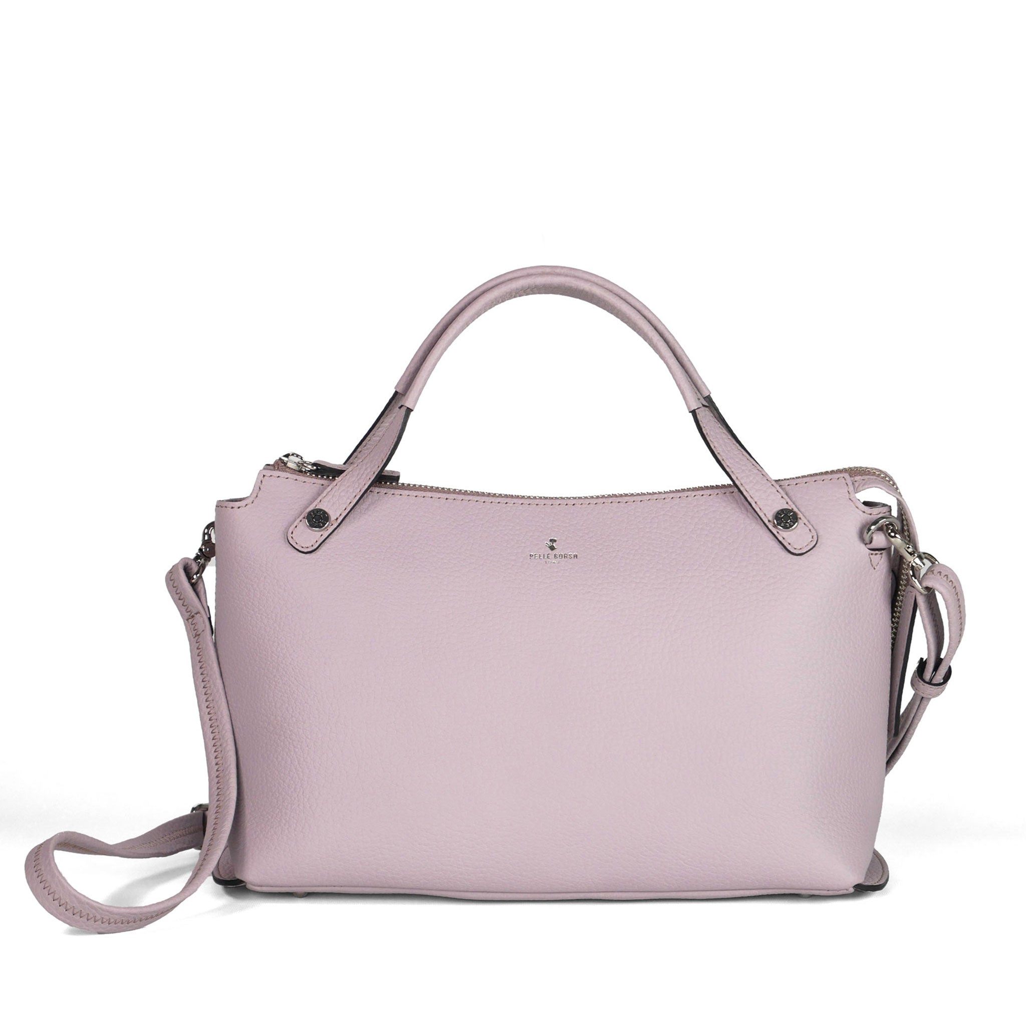Pelle Borsa "Renette" 2WAY Bag