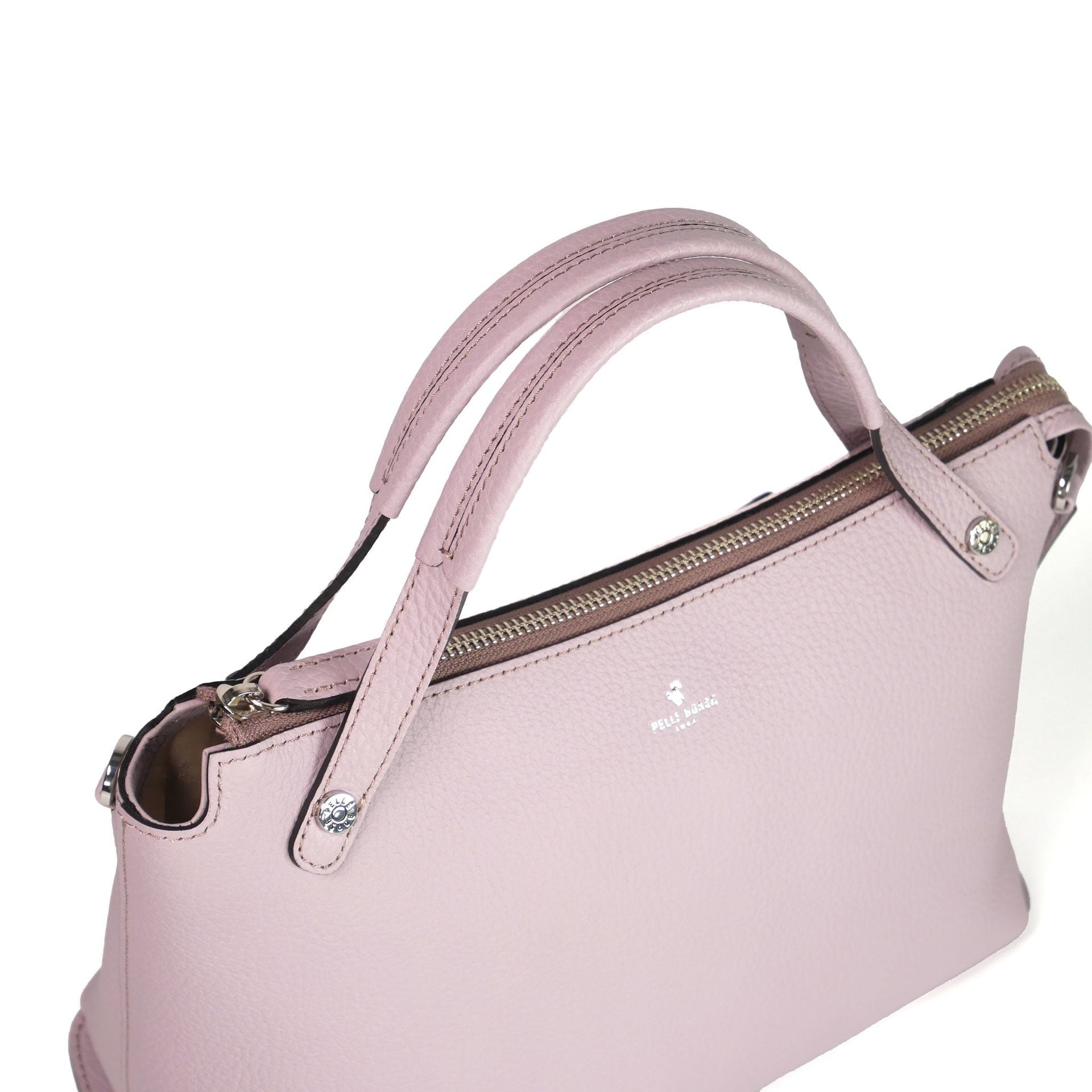 Pelle Borsa "Renette" 2WAY Bag