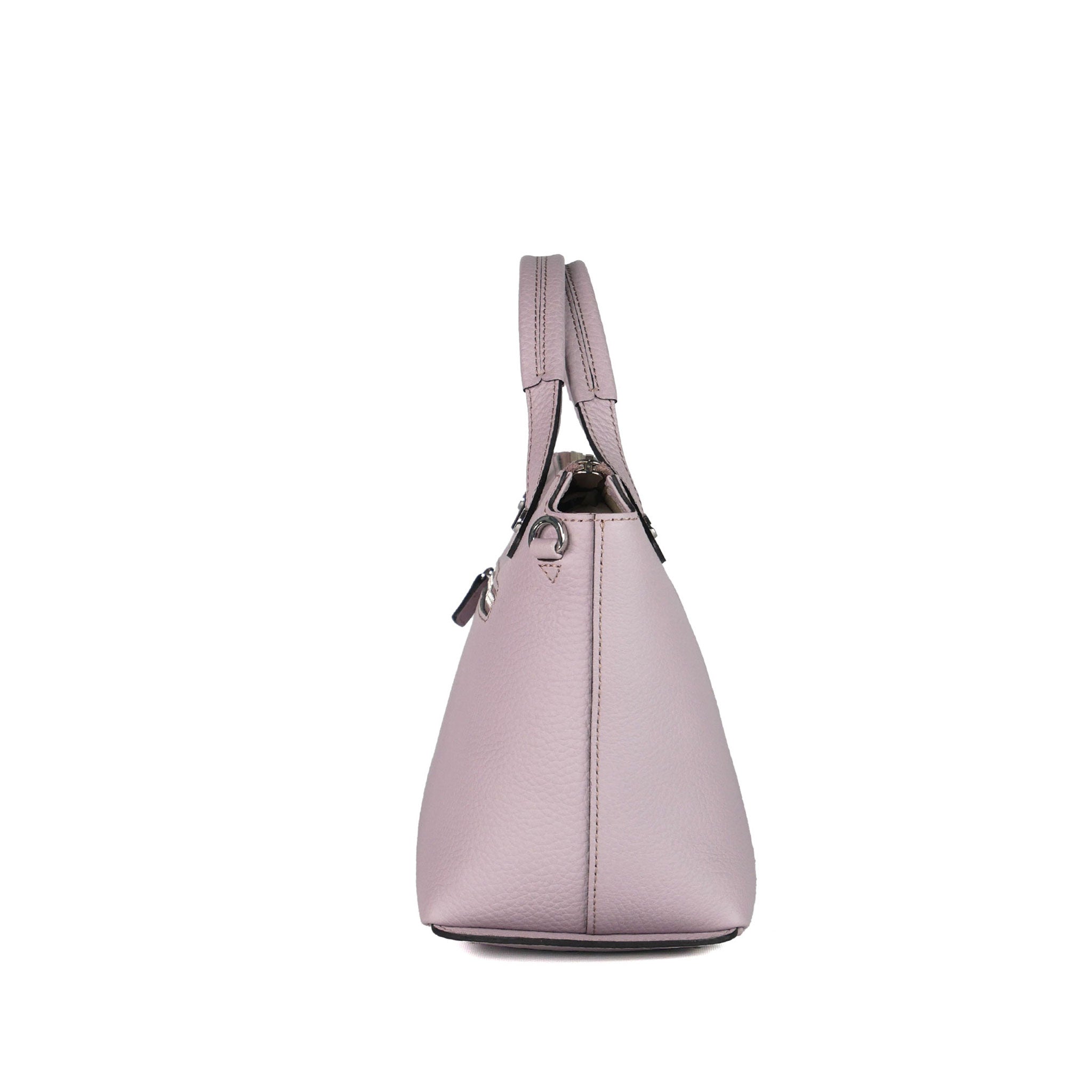 Pelle Borsa "Renette" 2WAY Bag