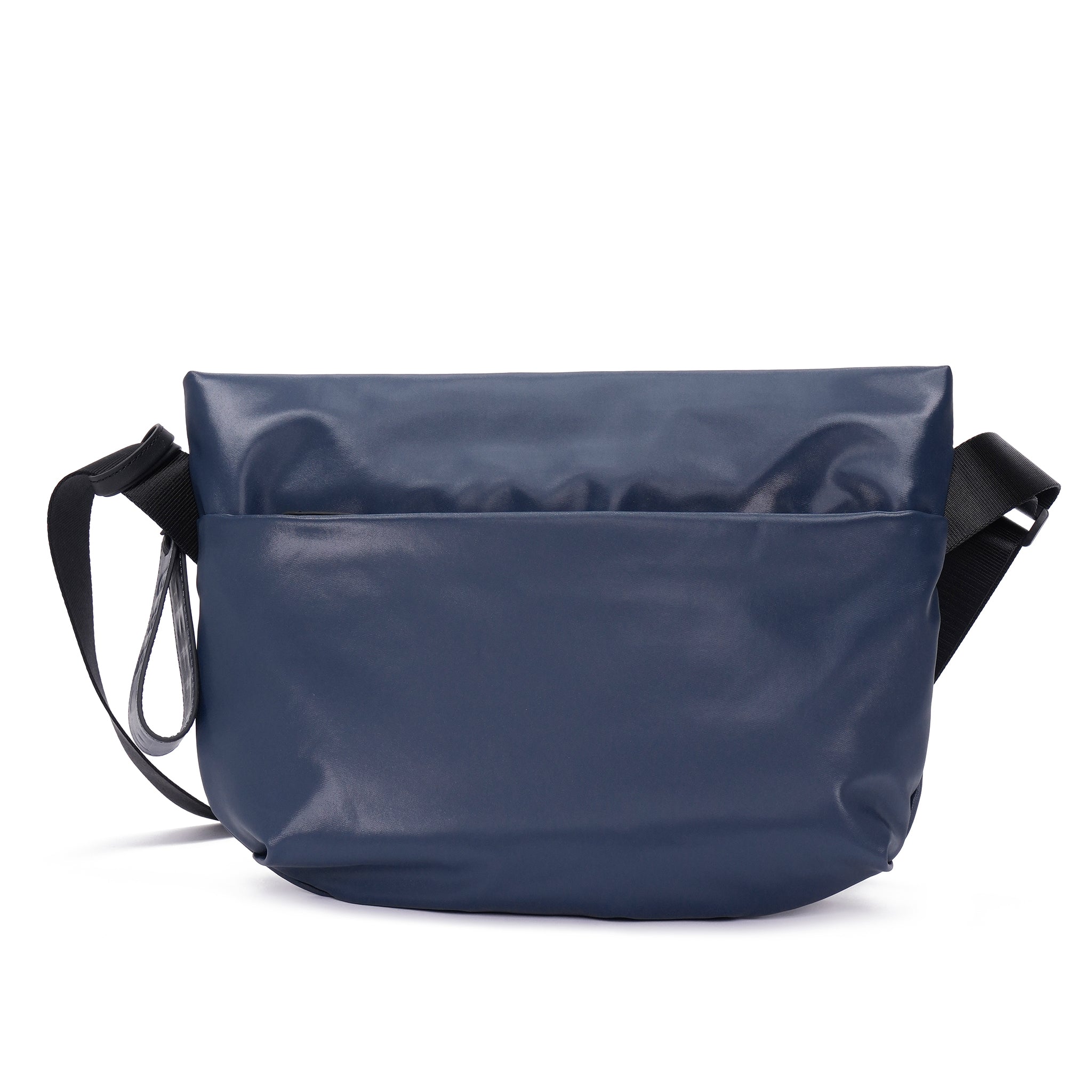 ペレボルサ PELLE BORSA 「チアーズ」ショルダーバッグ