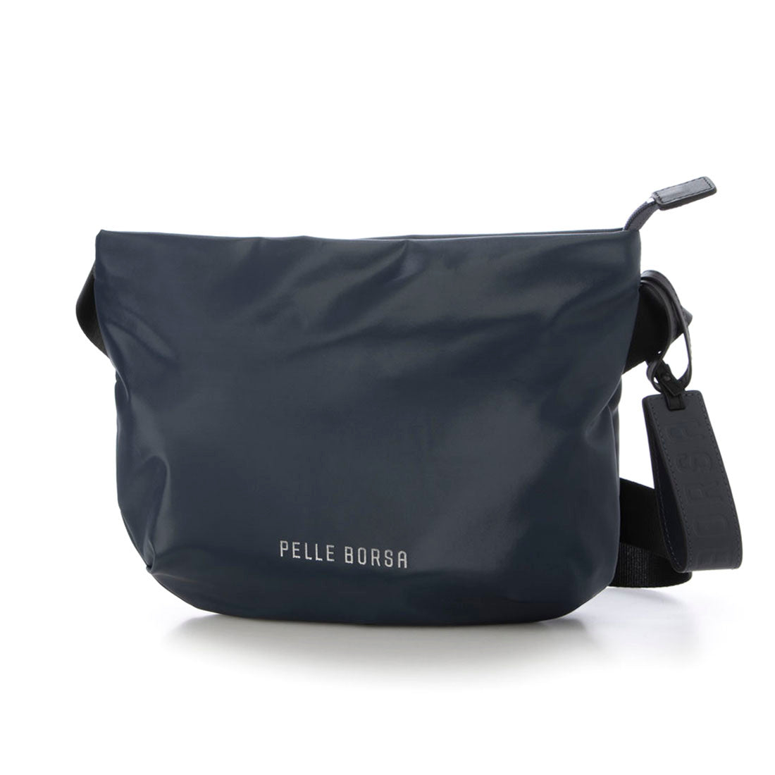 ペレボルサ PELLE BORSA 「チアーズ」ショルダーバッグ