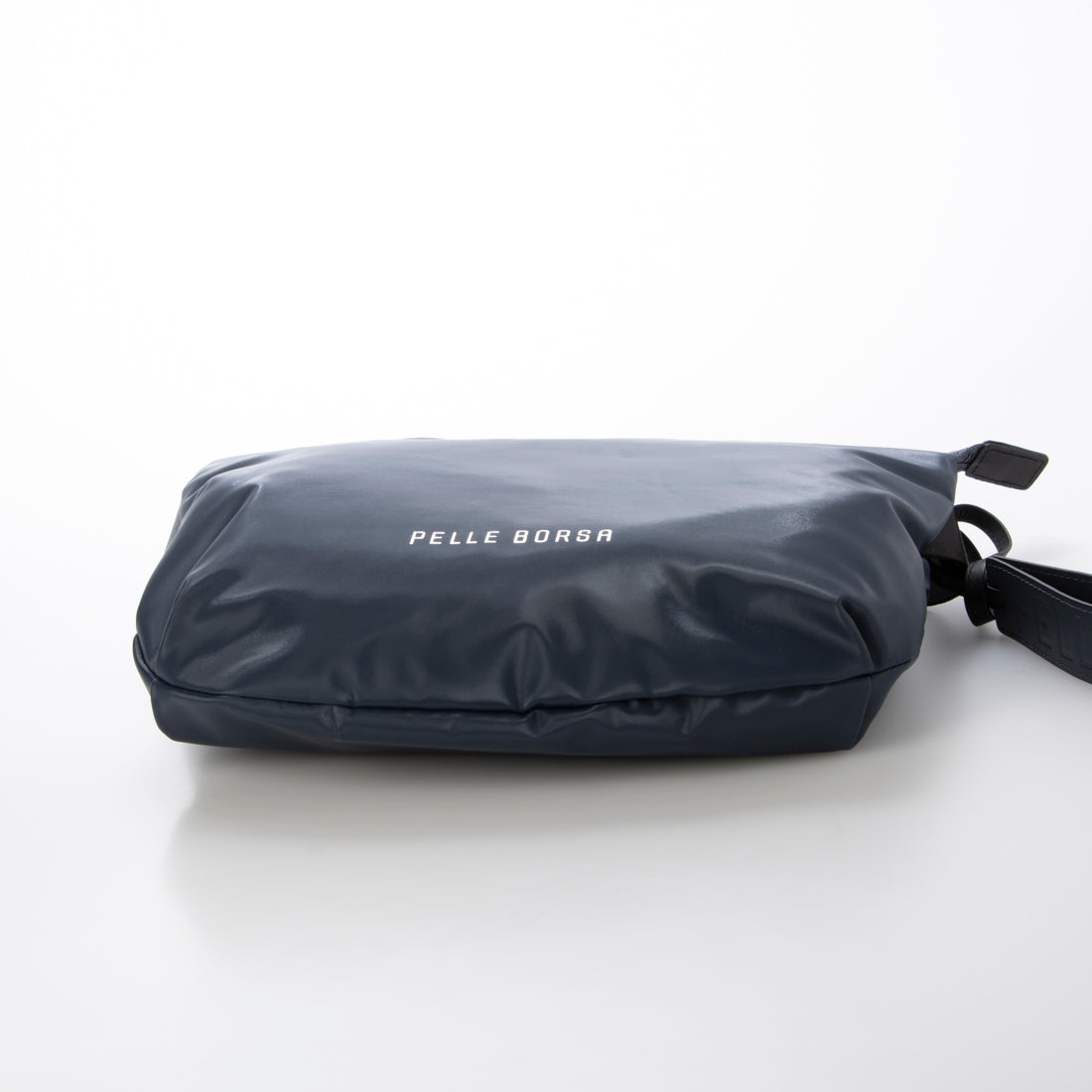 ペレボルサ PELLE BORSA 「チアーズ」ショルダーバッグ