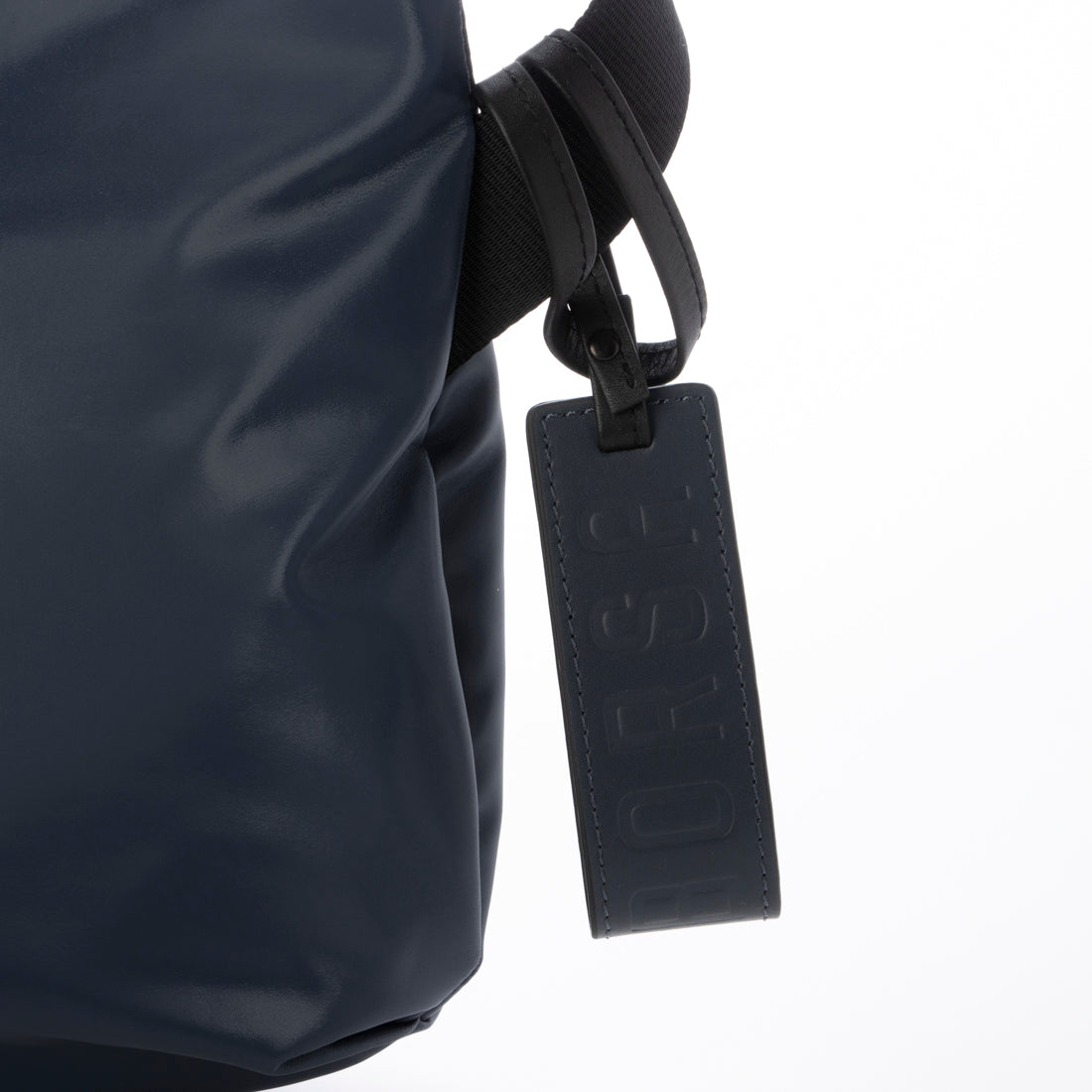 ペレボルサ PELLE BORSA 「チアーズ」ショルダーバッグ
