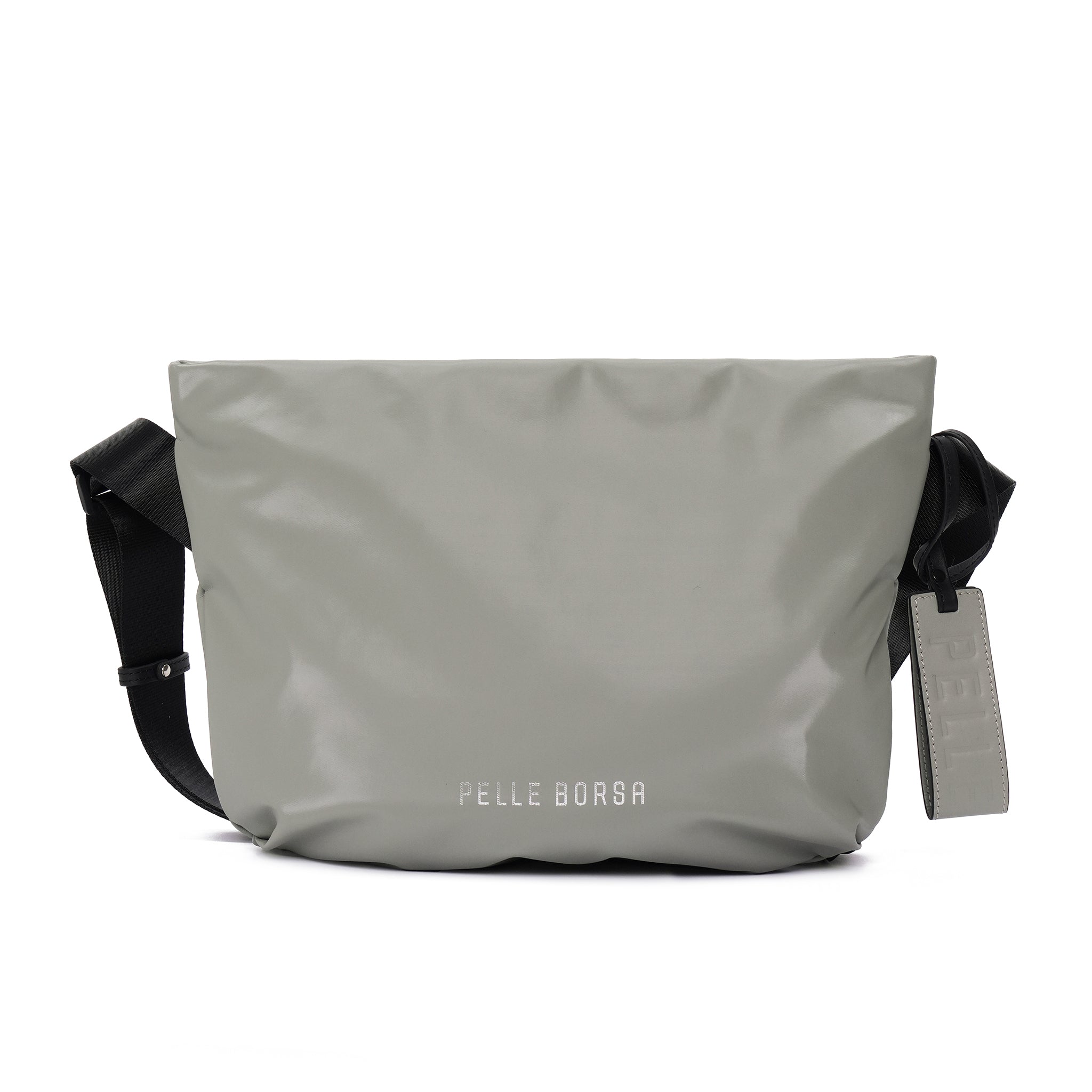 ペレボルサ PELLE BORSA 「チアーズ」ショルダーバッグ