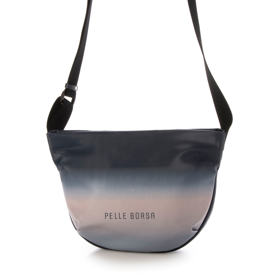 ペレボルサ PELLE BORSA ショルダーバッグ