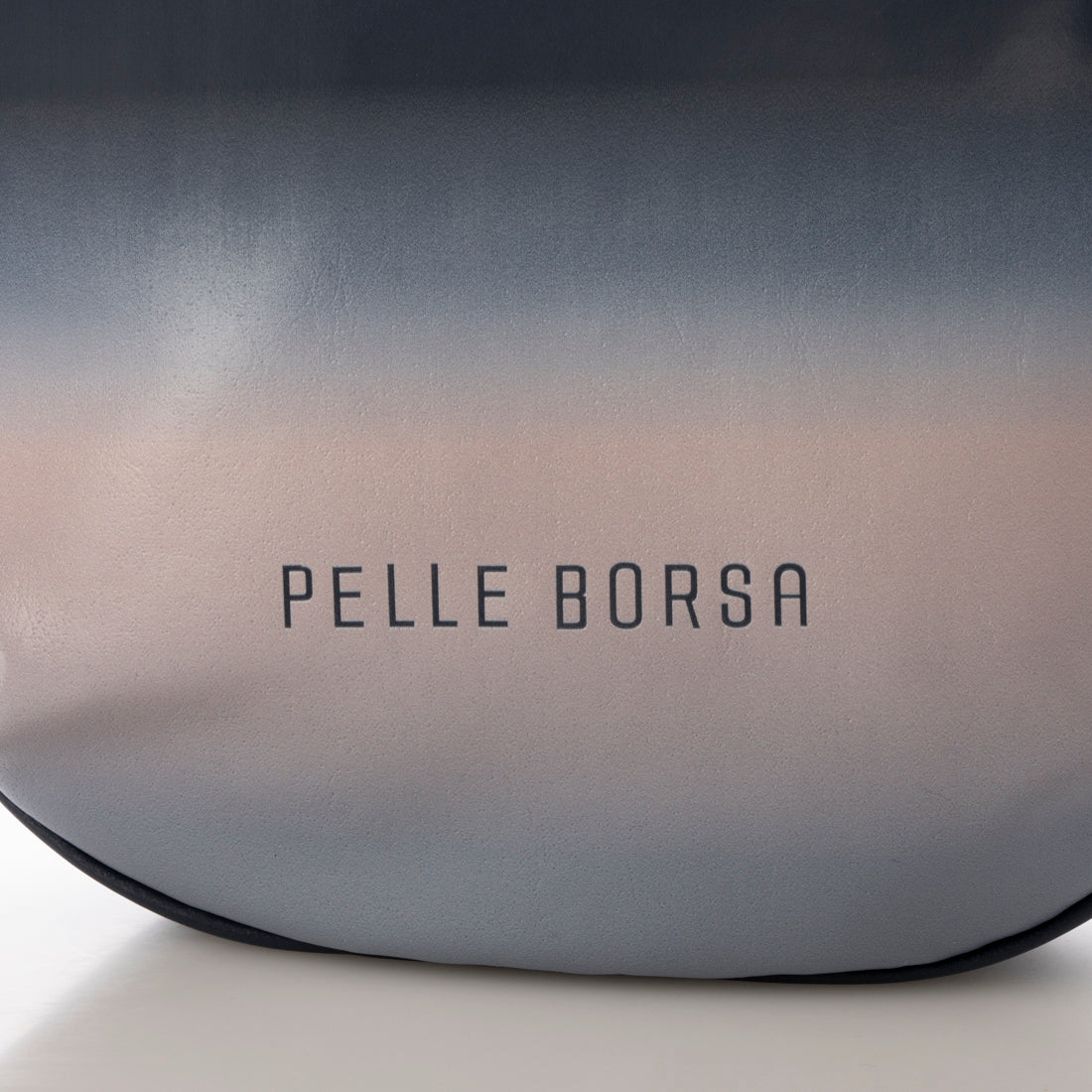 ペレボルサ PELLE BORSA ショルダーバッグ