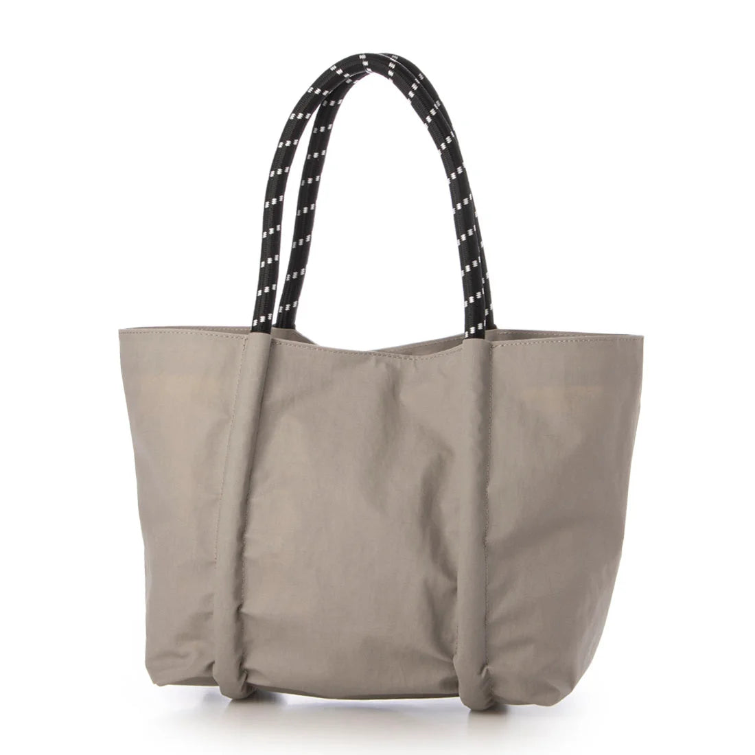 ペレボルサ PELLE BORSA トートバッグ （ブラック） ブラック