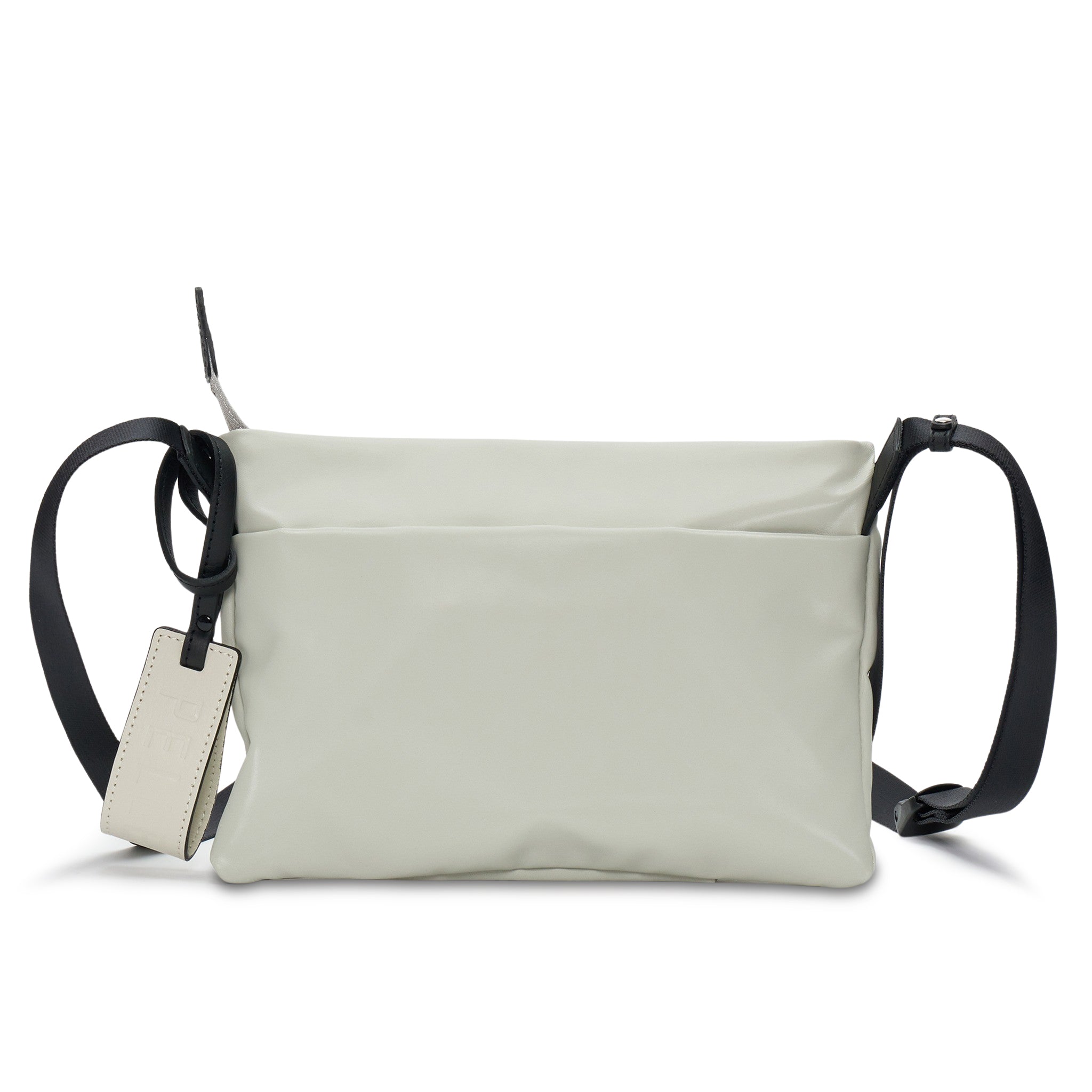 ペレボルサ PELLE BORSA ショルダーバッグ （アイボリー） アイボリー