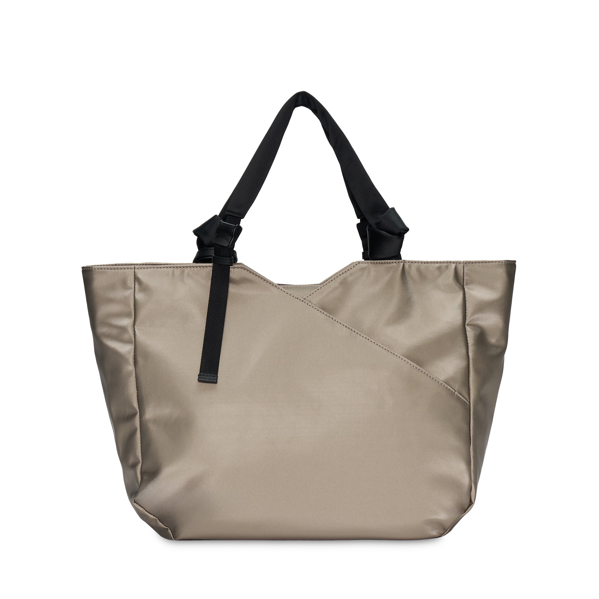 ペレボルサ PELLE BORSA 「チアーズ」トートバッグ （トープ） トープ