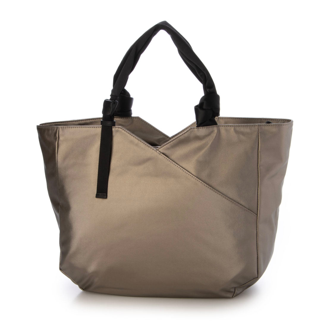 ペレボルサ PELLE BORSA 「チアーズ」トートバッグ （トープ） トープ
