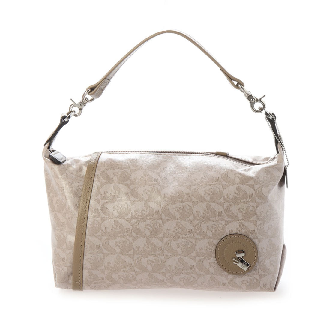 ペレボルサ PELLE BORSA 「アライブ」2wayショルダー 日本製