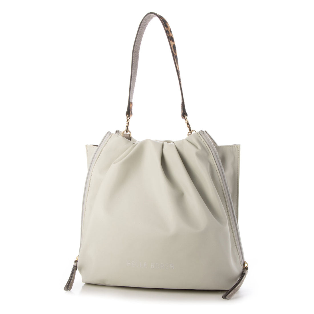 PELLE BORSA shoulder bag