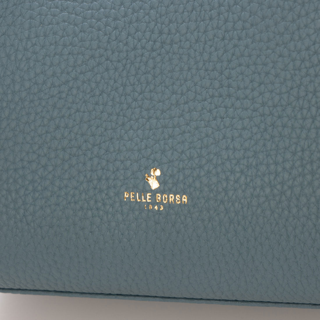 ペレボルサ PELLE BORSA ショルダーバッグ