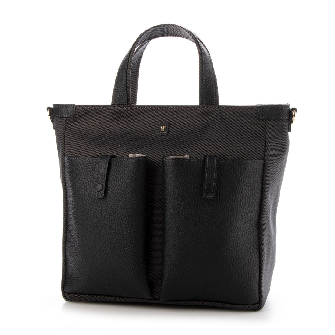 ペレボルサ PELLE BORSA トートバッグ