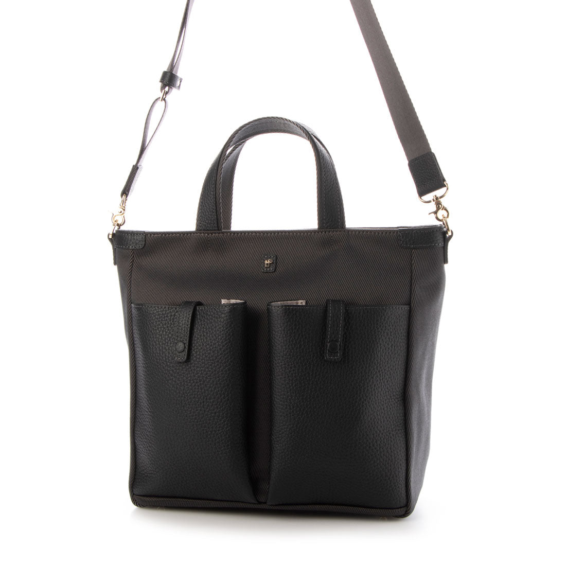 ペレボルサ PELLE BORSA トートバッグ