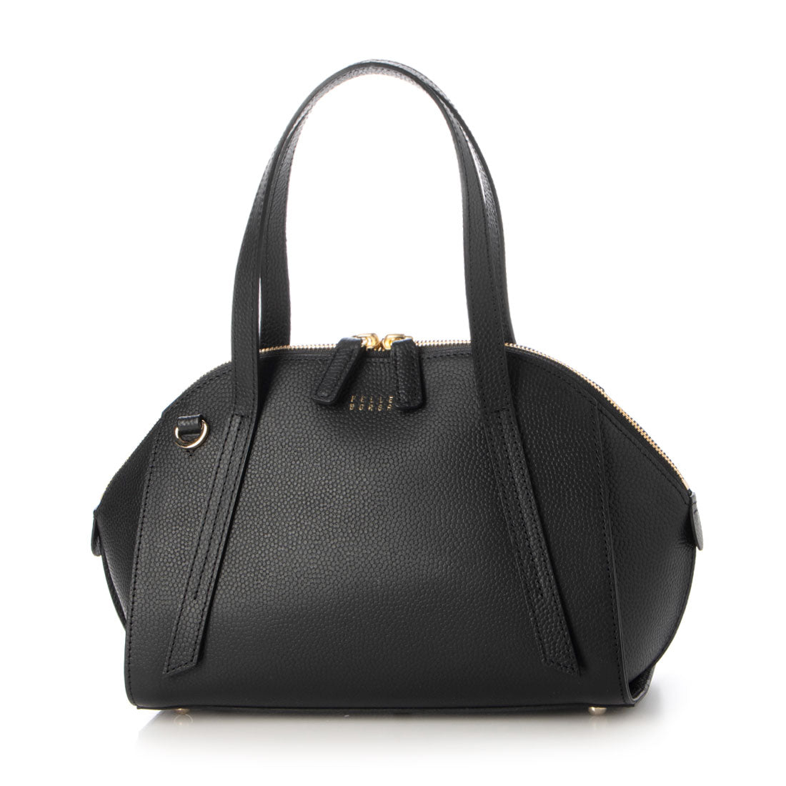 PELLE BORSA 2WAY Boston bag