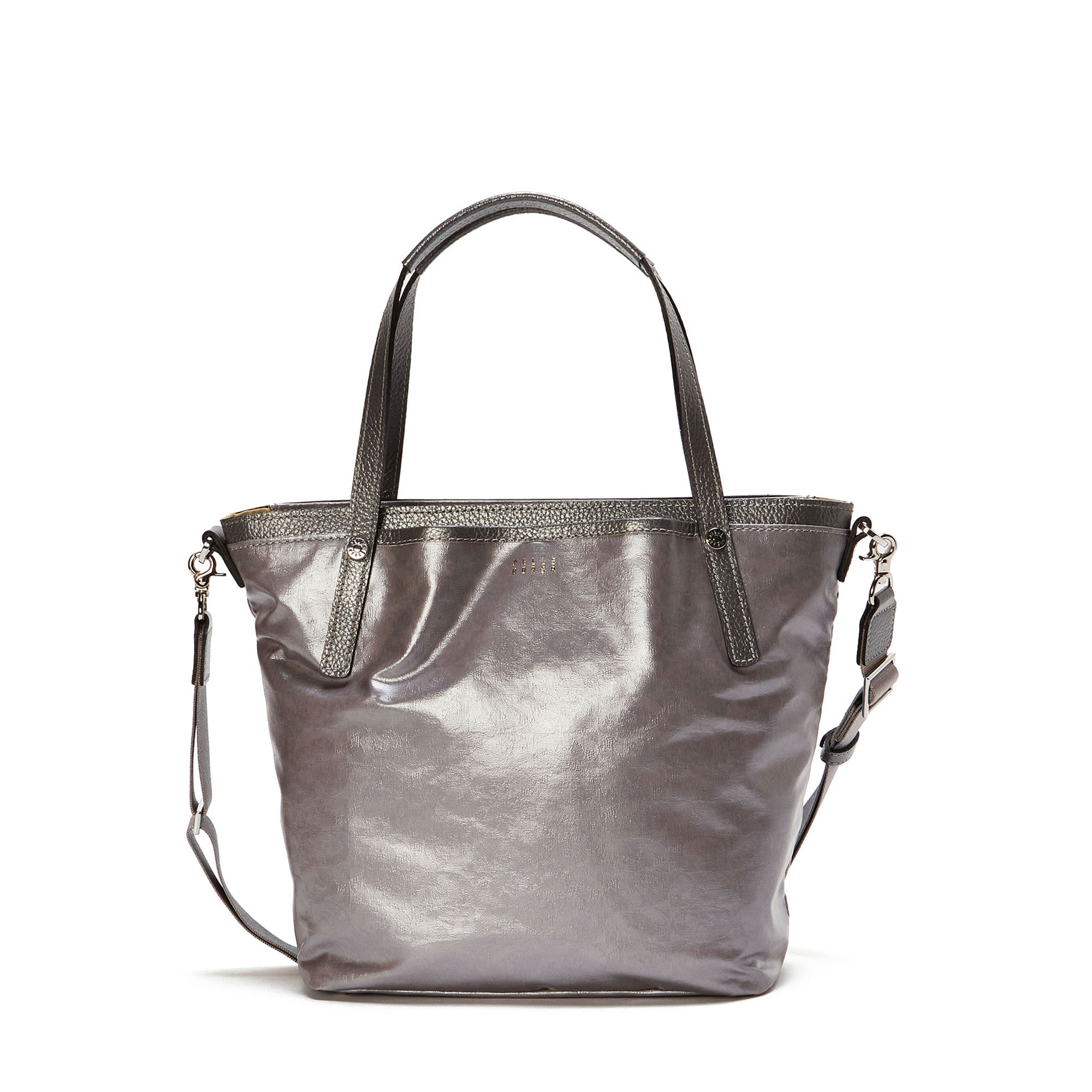 ペレボルサ PELLE BORSA 「アライブ」2WAYトートバッグ