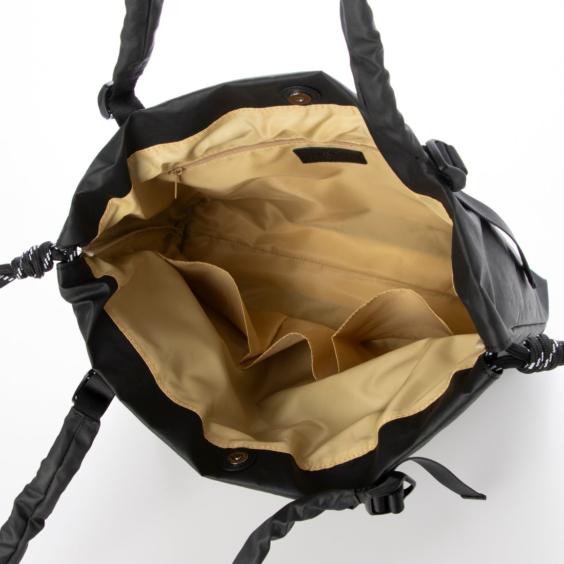 Pelle Borsa Tote Bag