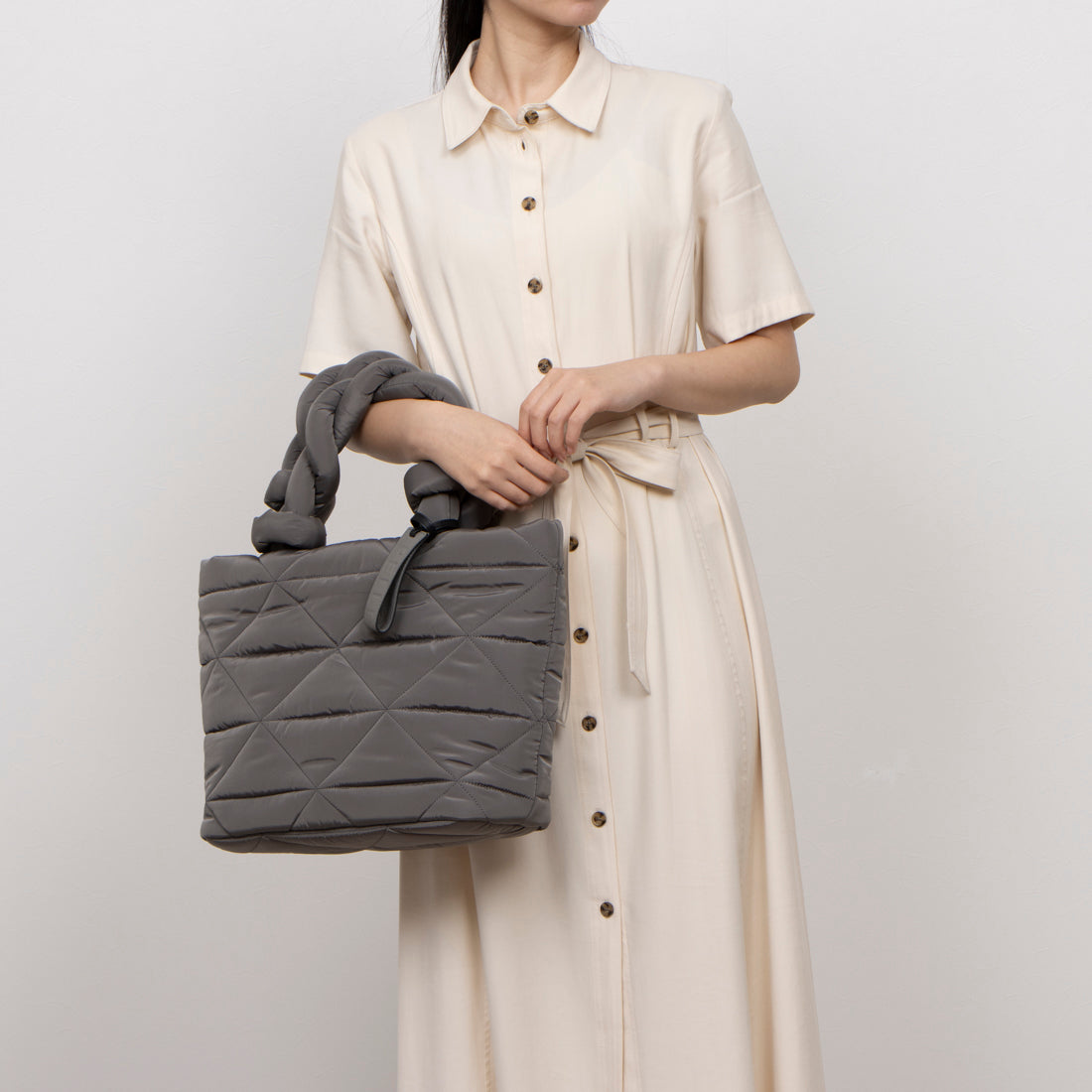 ペレボルサ PELLE BORSA トートバッグ