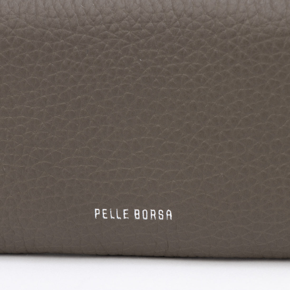 ペレボルサ PELLE BORSA 名刺入れ