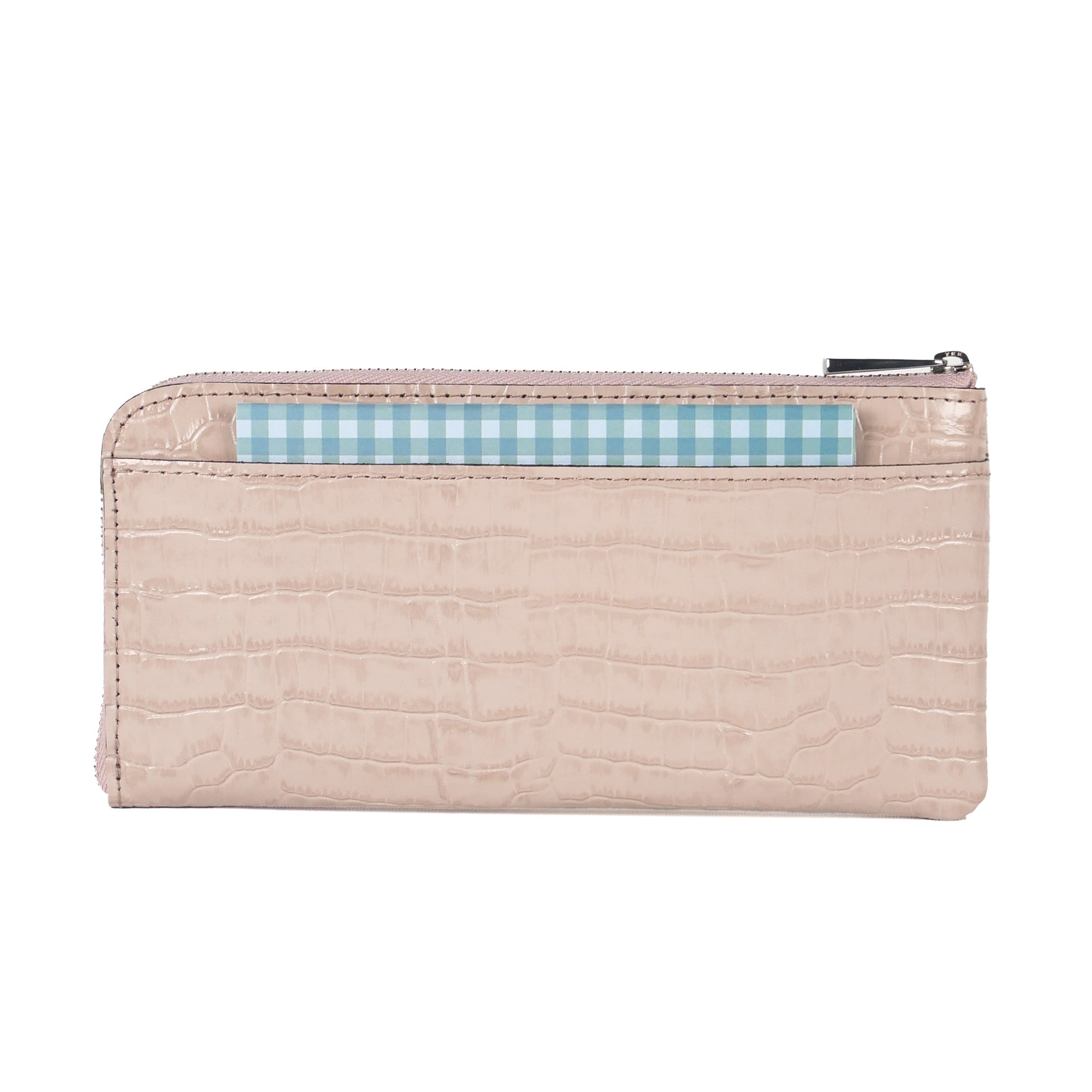 ペレボルサ PELLE BORSA 長財布 （ピンク） ピンク