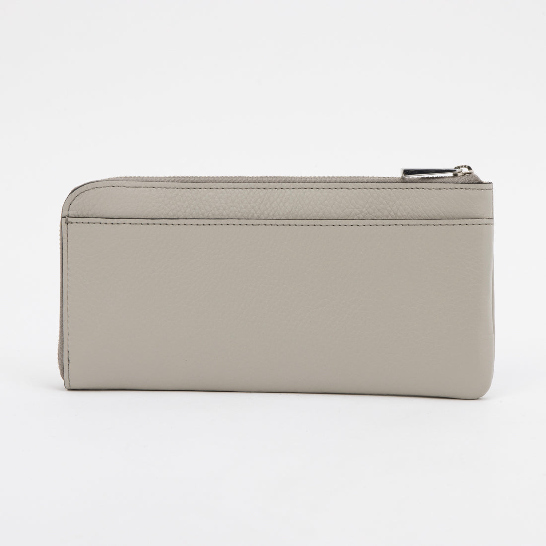ペレボルサ PELLE BORSA 長財布 （アイスグレー） アイスグレー