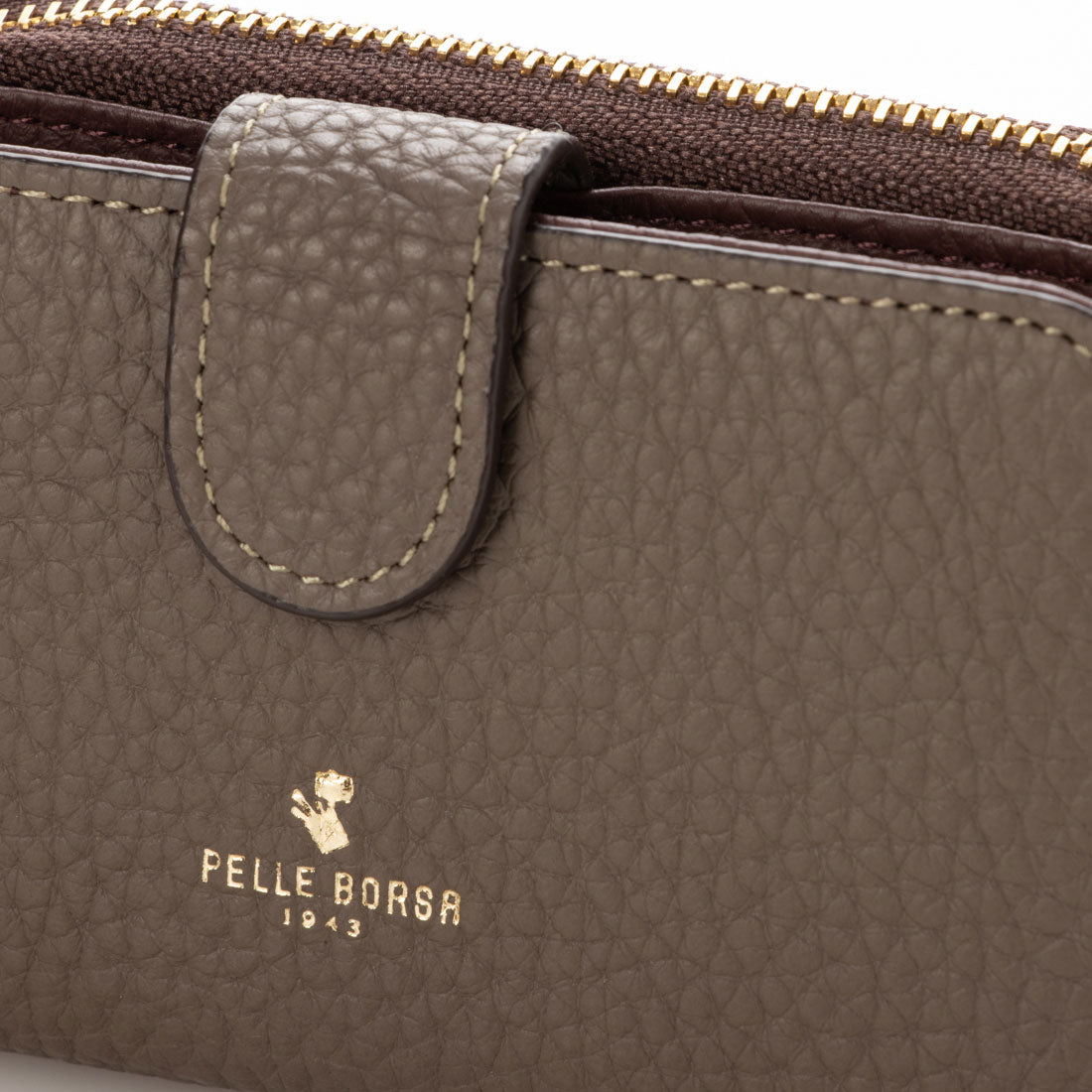 ペレボルサ PELLE BORSA キーケース