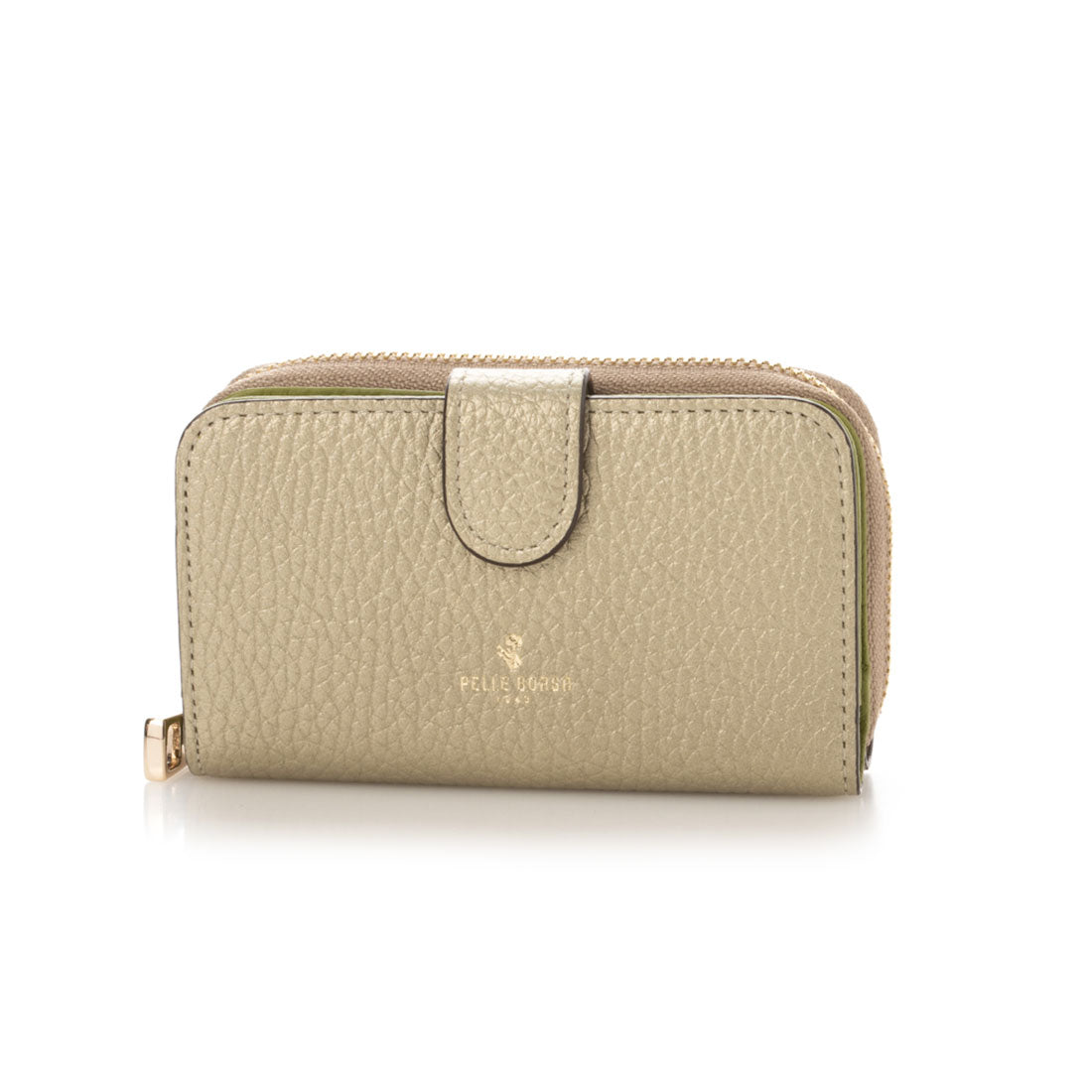 ペレボルサ PELLE BORSA キーケース