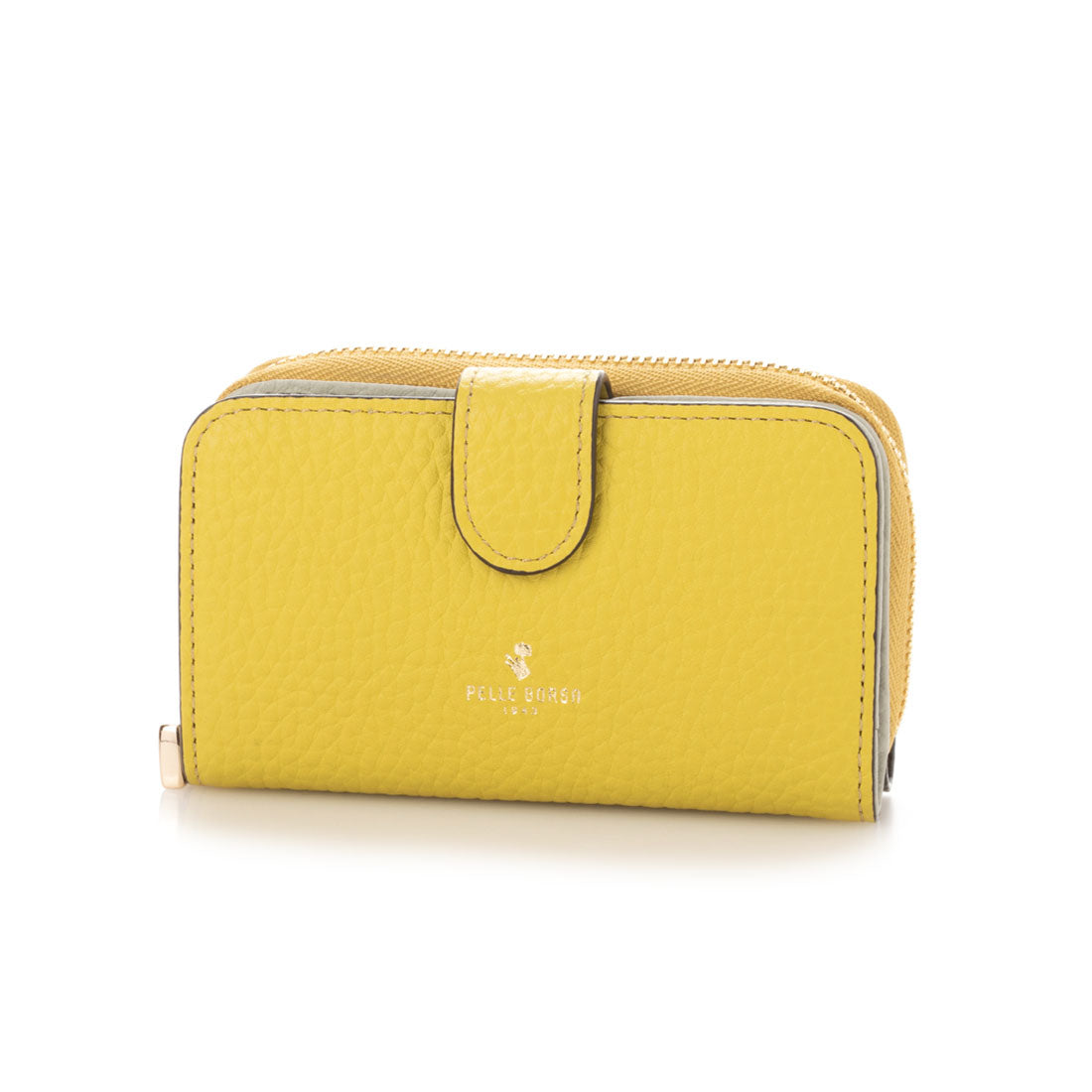 ペレボルサ PELLE BORSA キーケース