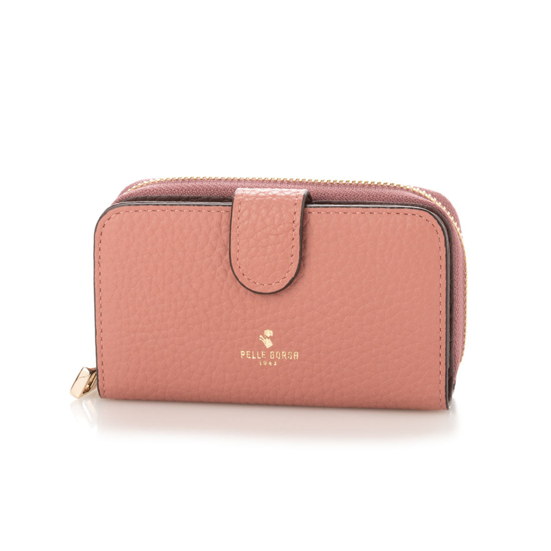 ペレボルサ PELLE BORSA キーケース